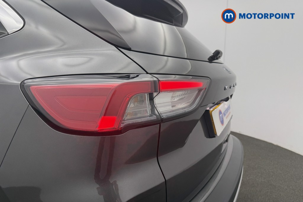 Ford Kuga Titanium Edition Manual Petrol SUV - Stock Number (1570314) - 29th supplementary image