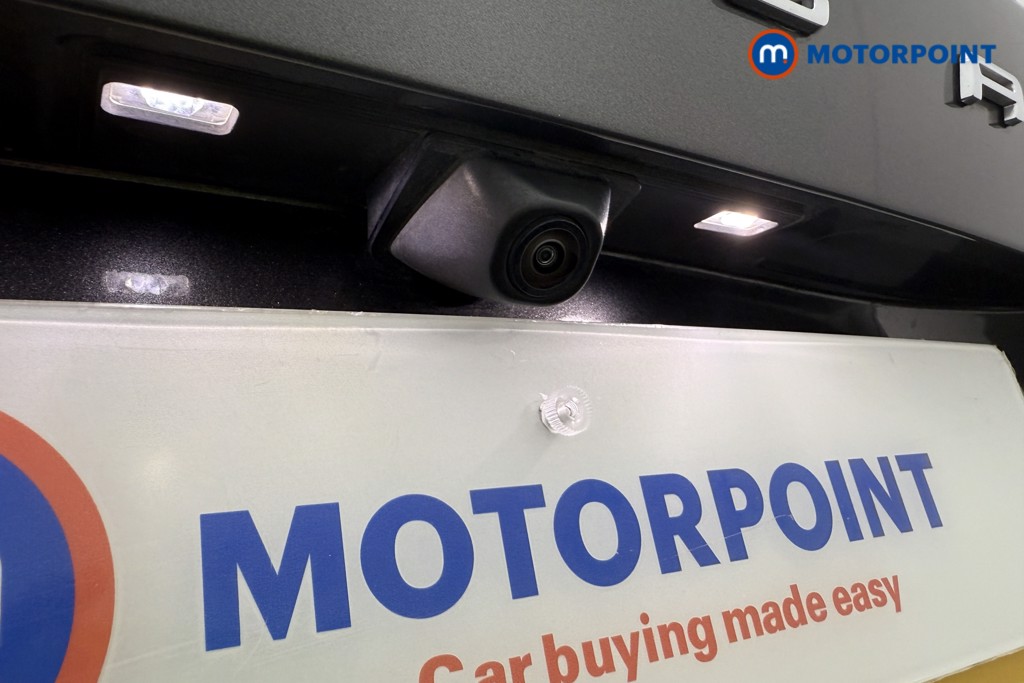 Ford Kuga Titanium Edition Manual Petrol SUV - Stock Number (1570314) - 30th supplementary image