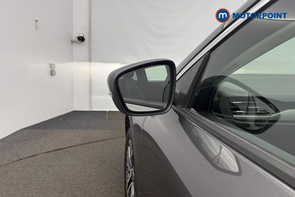 Ford Kuga Titanium Edition Manual Petrol SUV - Stock Number (1570314) - 31st supplementary image