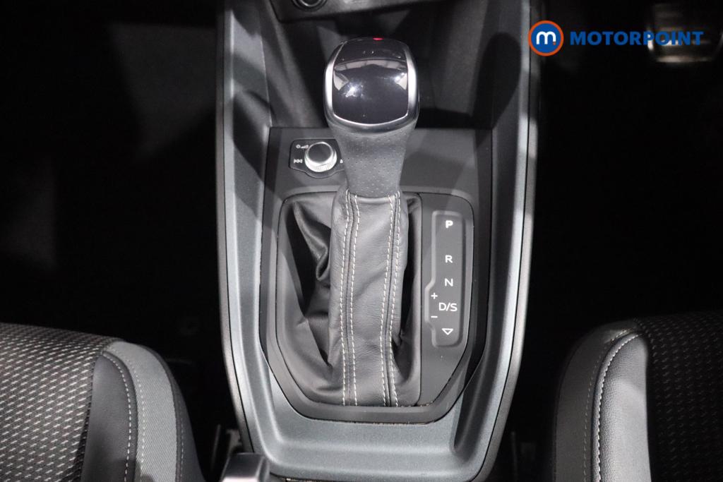 Audi A1 S Line Automatic Petrol Hatchback - Stock Number (1570337) - 3rd supplementary image