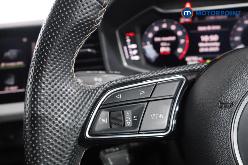 Audi A1 S Line Automatic Petrol Hatchback - Stock Number (1570337) - 6th supplementary image
