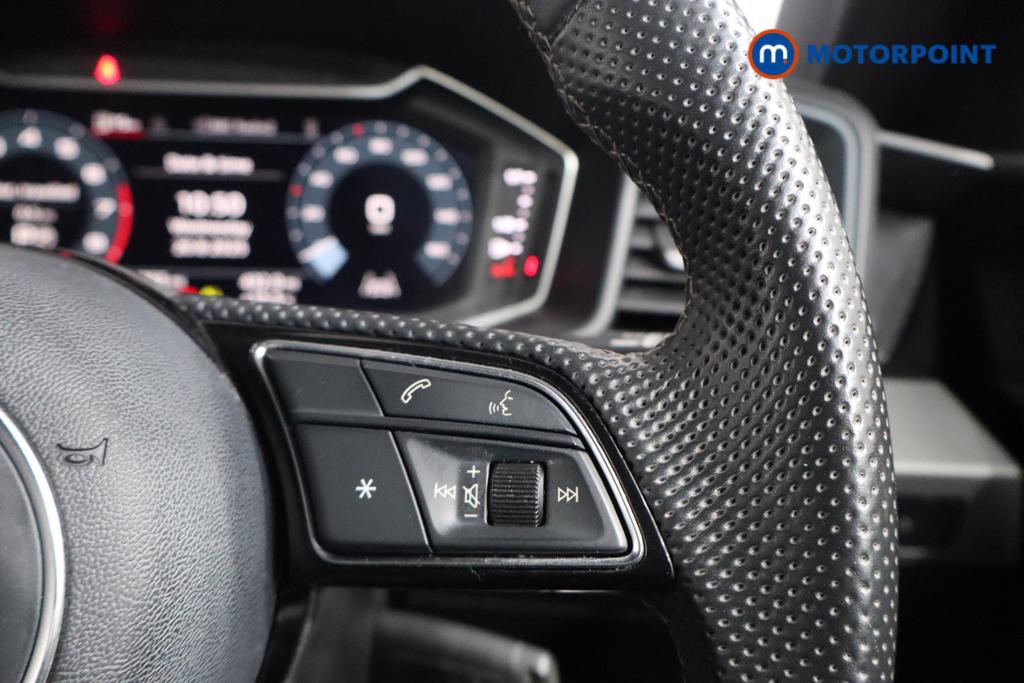 Audi A1 S Line Automatic Petrol Hatchback - Stock Number (1570337) - 7th supplementary image