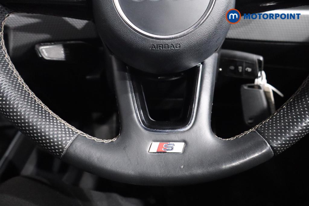 Audi A1 S Line Automatic Petrol Hatchback - Stock Number (1570337) - 8th supplementary image