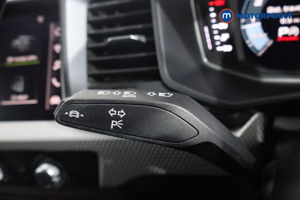 Audi A1 S Line Automatic Petrol Hatchback - Stock Number (1570337) - 9th supplementary image