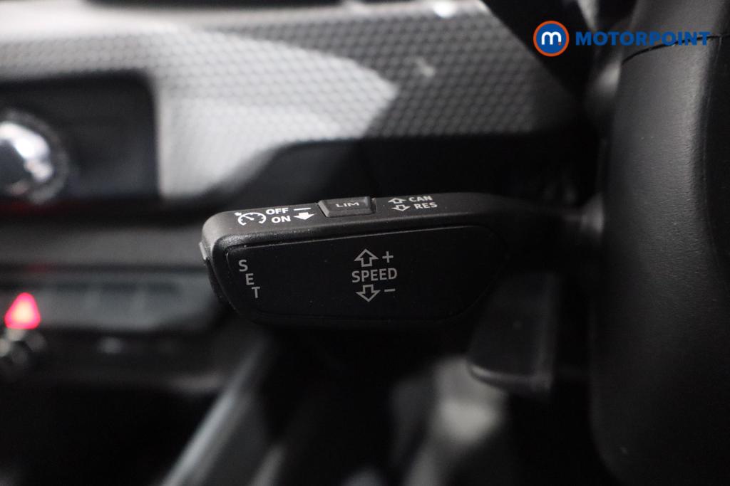Audi A1 S Line Automatic Petrol Hatchback - Stock Number (1570337) - 10th supplementary image