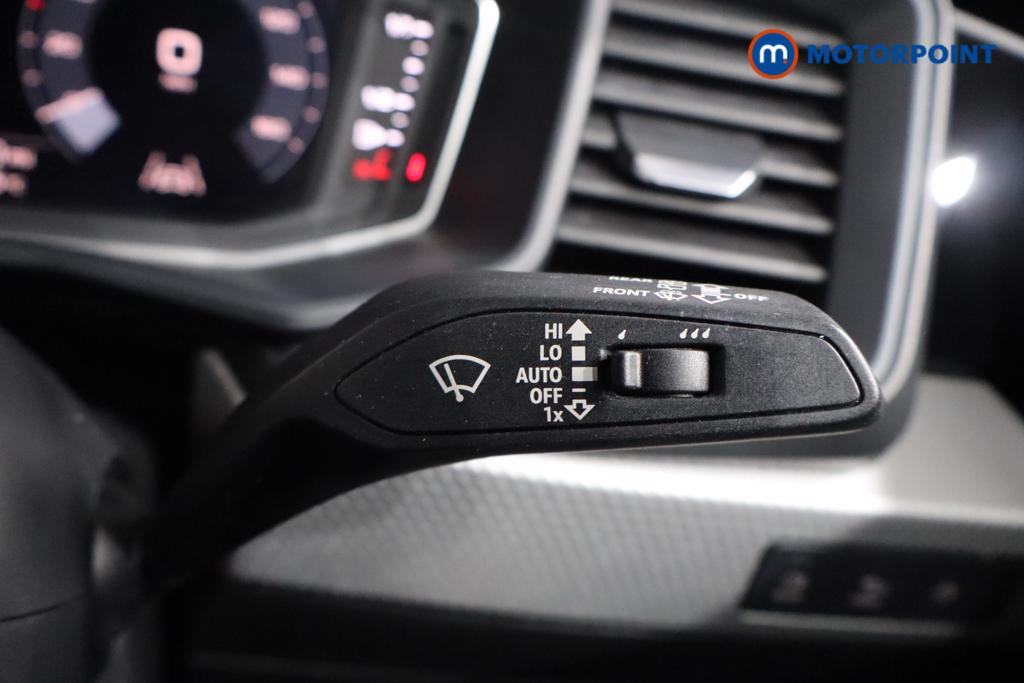 Audi A1 S Line Automatic Petrol Hatchback - Stock Number (1570337) - 11th supplementary image