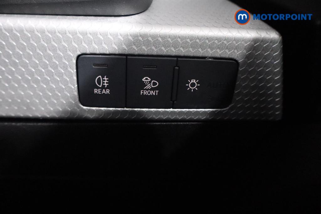 Audi A1 S Line Automatic Petrol Hatchback - Stock Number (1570337) - 12th supplementary image