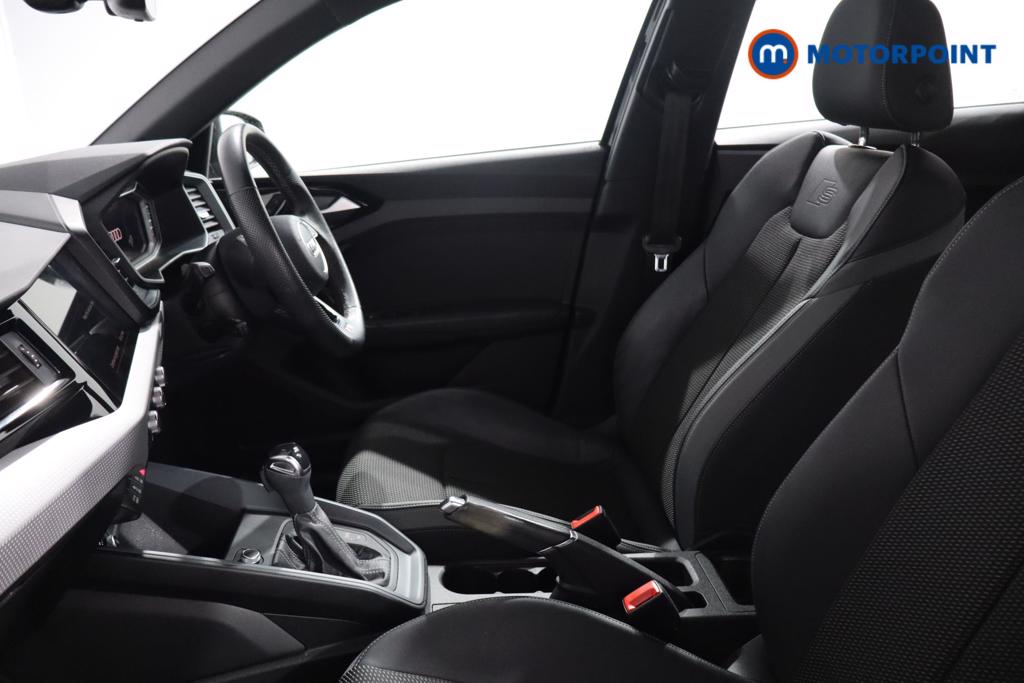 Audi A1 S Line Automatic Petrol Hatchback - Stock Number (1570337) - 16th supplementary image