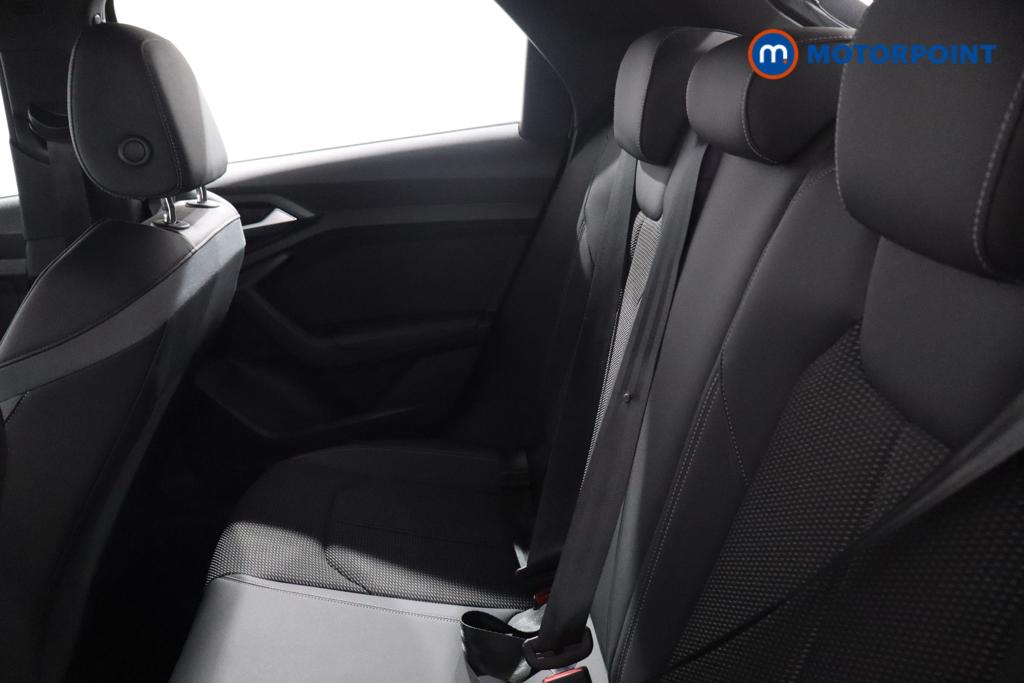Audi A1 S Line Automatic Petrol Hatchback - Stock Number (1570337) - 17th supplementary image