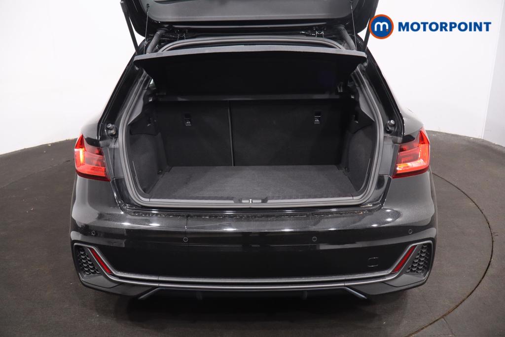 Audi A1 S Line Automatic Petrol Hatchback - Stock Number (1570337) - 19th supplementary image