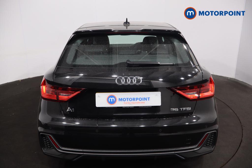 Audi A1 S Line Automatic Petrol Hatchback - Stock Number (1570337) - 20th supplementary image