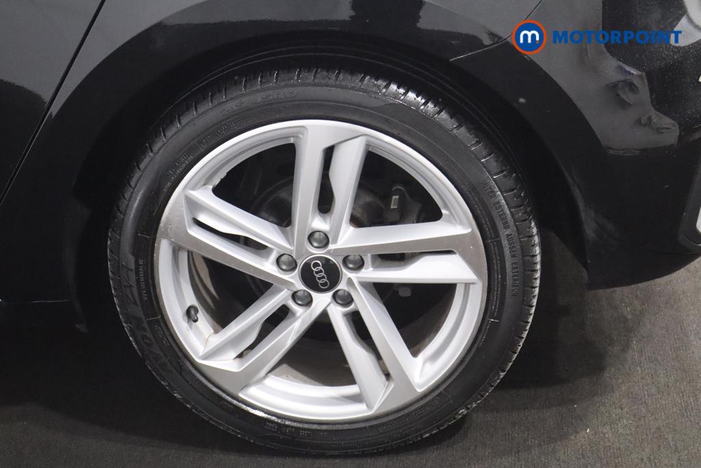 Audi A1 S Line Automatic Petrol Hatchback - Stock Number (1570337) - 24th supplementary image