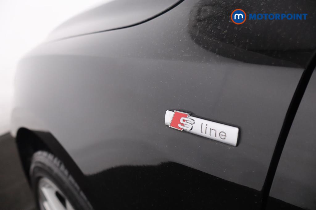 Audi A1 S Line Automatic Petrol Hatchback - Stock Number (1570337) - 25th supplementary image