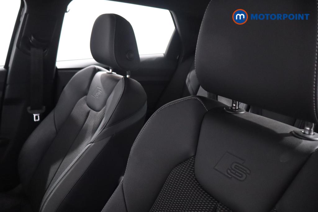 Audi A1 S Line Automatic Petrol Hatchback - Stock Number (1570337) - 27th supplementary image