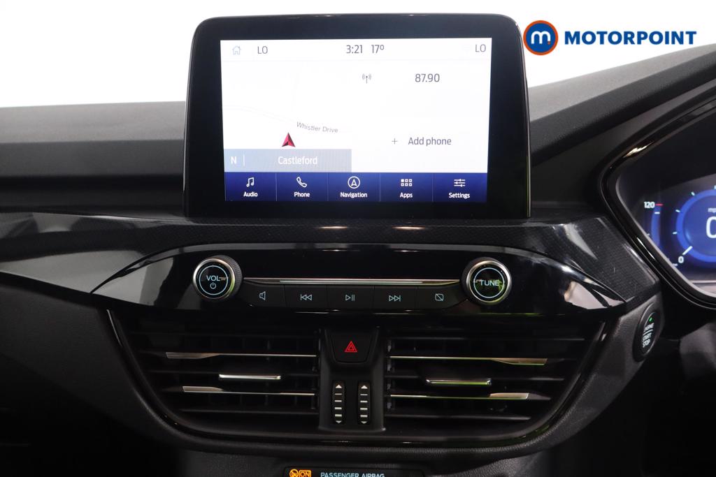 Ford Kuga St-Line Edition Automatic Diesel SUV - Stock Number (1570363) - 2nd supplementary image