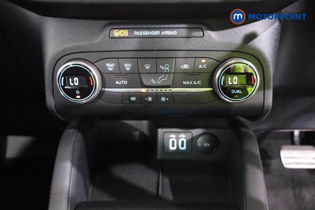 Ford Kuga St-Line Edition Automatic Diesel SUV - Stock Number (1570363) - 3rd supplementary image