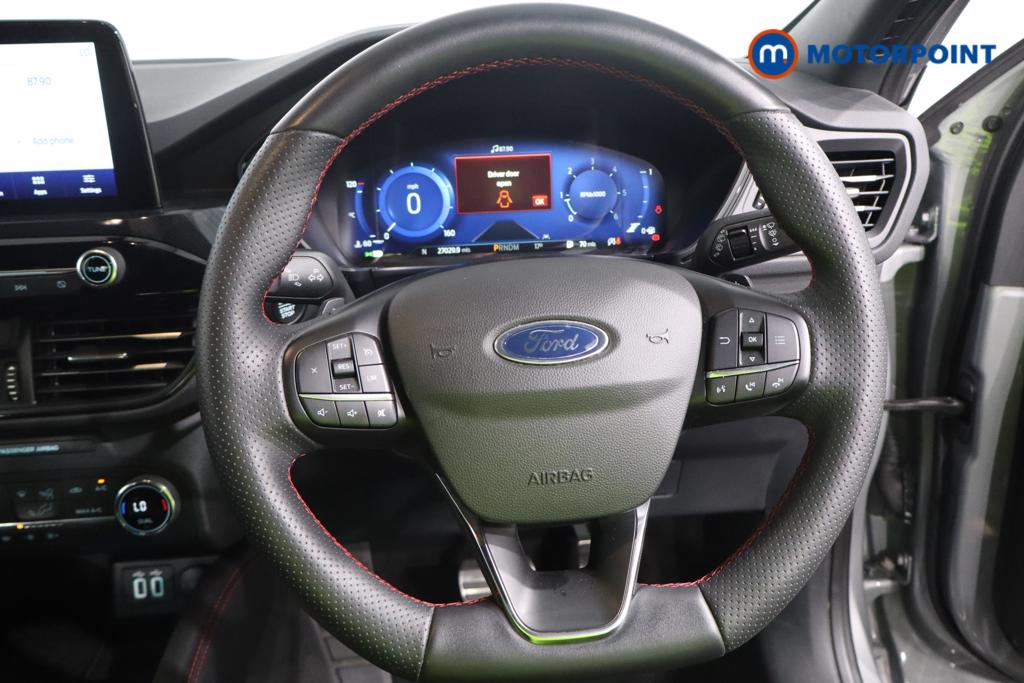 Ford Kuga St-Line Edition Automatic Diesel SUV - Stock Number (1570363) - 6th supplementary image