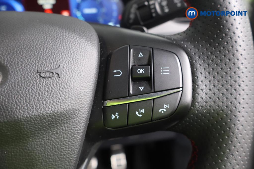 Ford Kuga St-Line Edition Automatic Diesel SUV - Stock Number (1570363) - 7th supplementary image