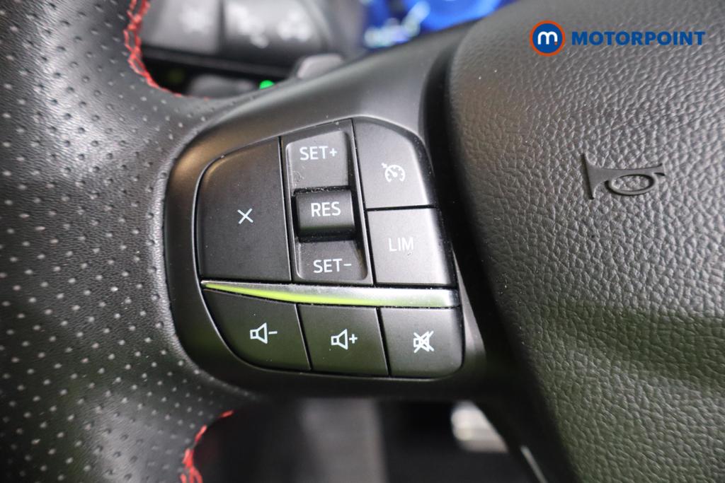 Ford Kuga St-Line Edition Automatic Diesel SUV - Stock Number (1570363) - 8th supplementary image