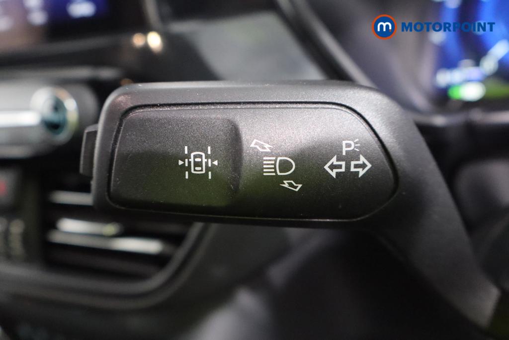 Ford Kuga St-Line Edition Automatic Diesel SUV - Stock Number (1570363) - 10th supplementary image