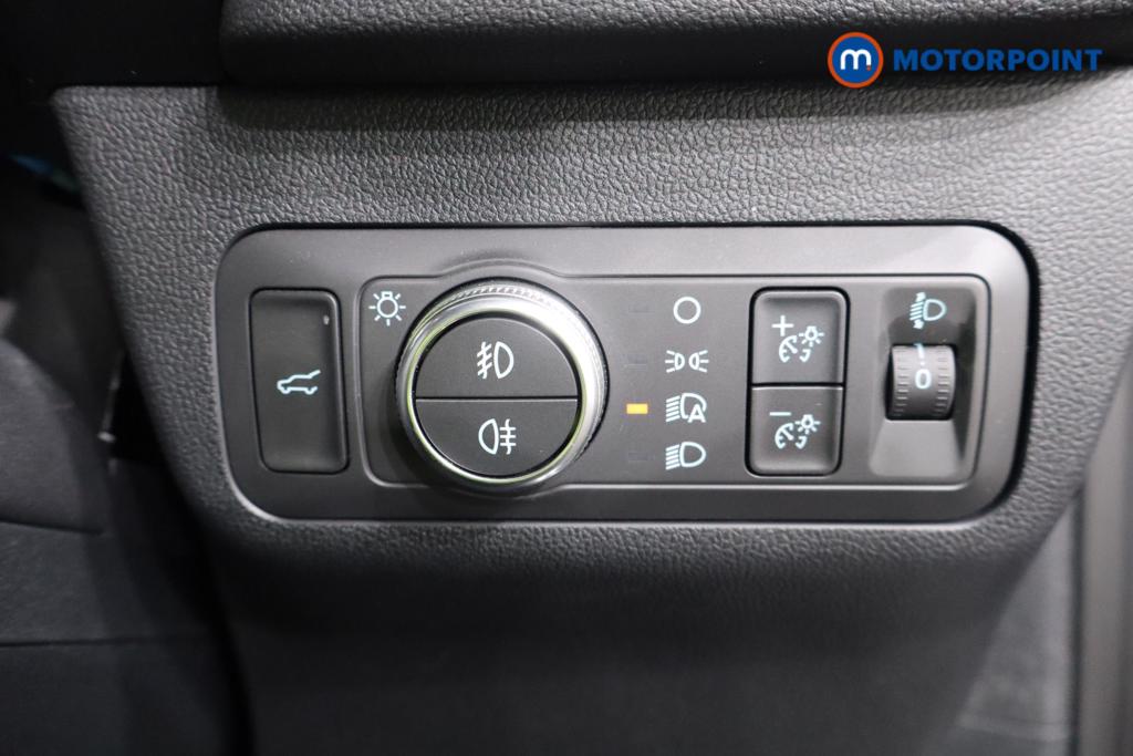 Ford Kuga St-Line Edition Automatic Diesel SUV - Stock Number (1570363) - 11th supplementary image