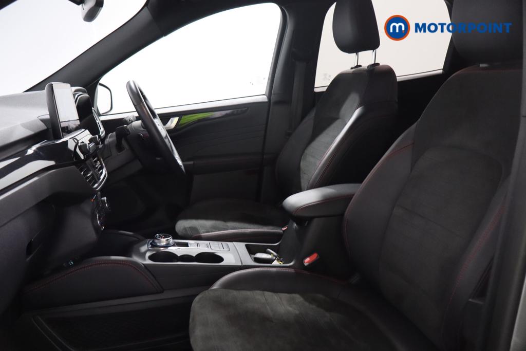 Ford Kuga St-Line Edition Automatic Diesel SUV - Stock Number (1570363) - 14th supplementary image