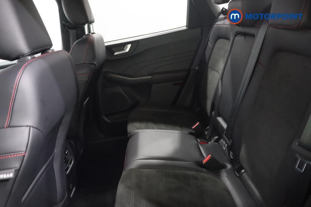 Ford Kuga St-Line Edition Automatic Diesel SUV - Stock Number (1570363) - 16th supplementary image
