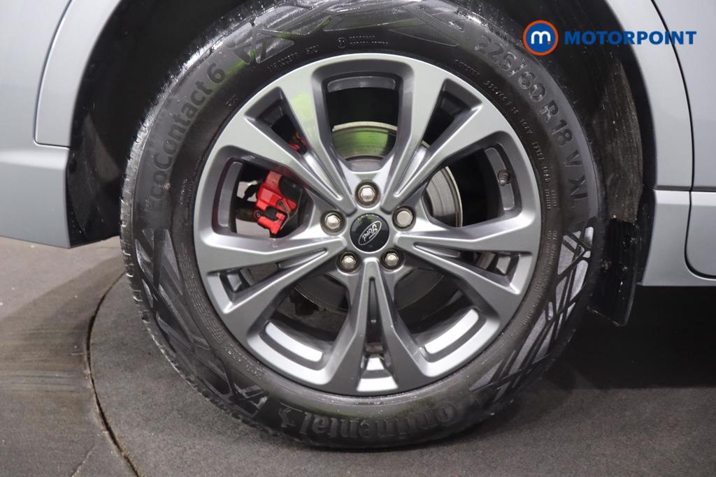 Ford Kuga St-Line Edition Automatic Diesel SUV - Stock Number (1570363) - 21st supplementary image