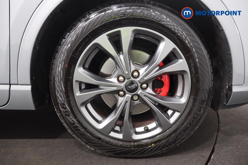 Ford Kuga St-Line Edition Automatic Diesel SUV - Stock Number (1570363) - 22nd supplementary image