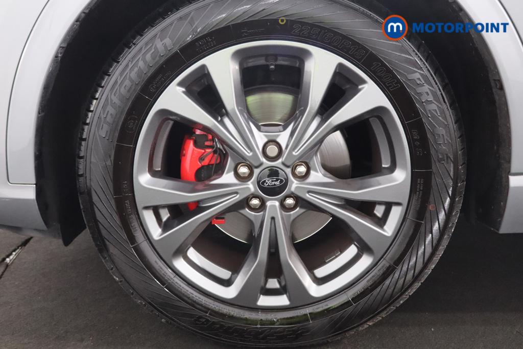Ford Kuga St-Line Edition Automatic Diesel SUV - Stock Number (1570363) - 23rd supplementary image