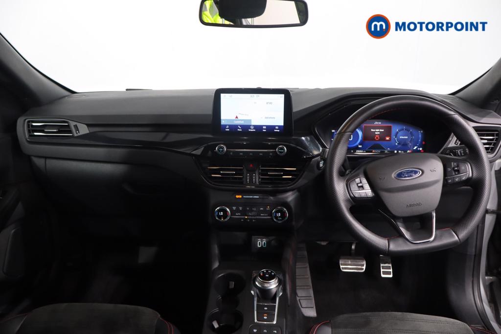 Ford Kuga St-Line Edition Automatic Diesel SUV - Stock Number (1570363) - 1st supplementary image