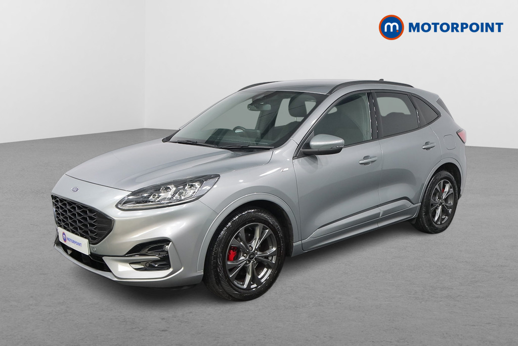 Ford Kuga St-Line Edition Automatic Diesel SUV - Stock Number (1570363) - Passenger side front corner