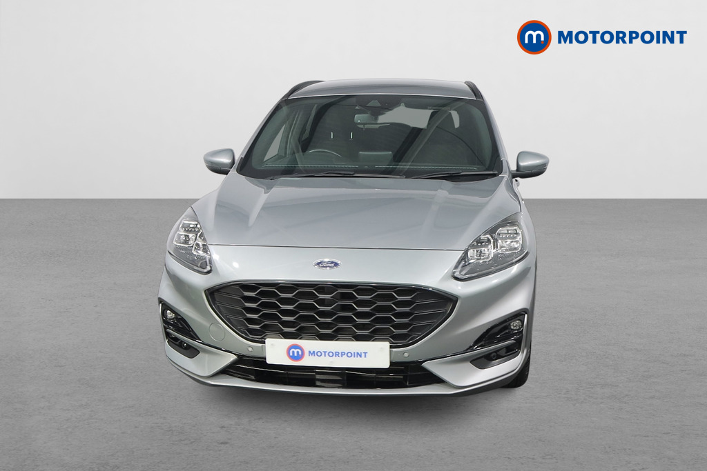 Ford Kuga St-Line Edition Automatic Diesel SUV - Stock Number (1570363) - Front bumper