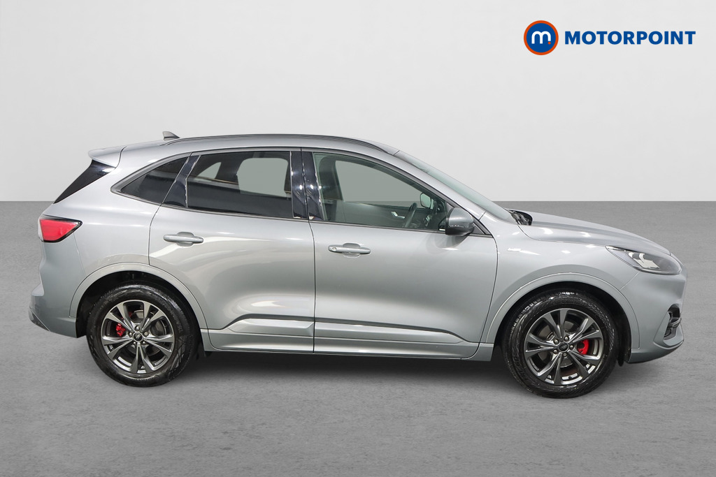 Ford Kuga St-Line Edition Automatic Diesel SUV - Stock Number (1570363) - Drivers side