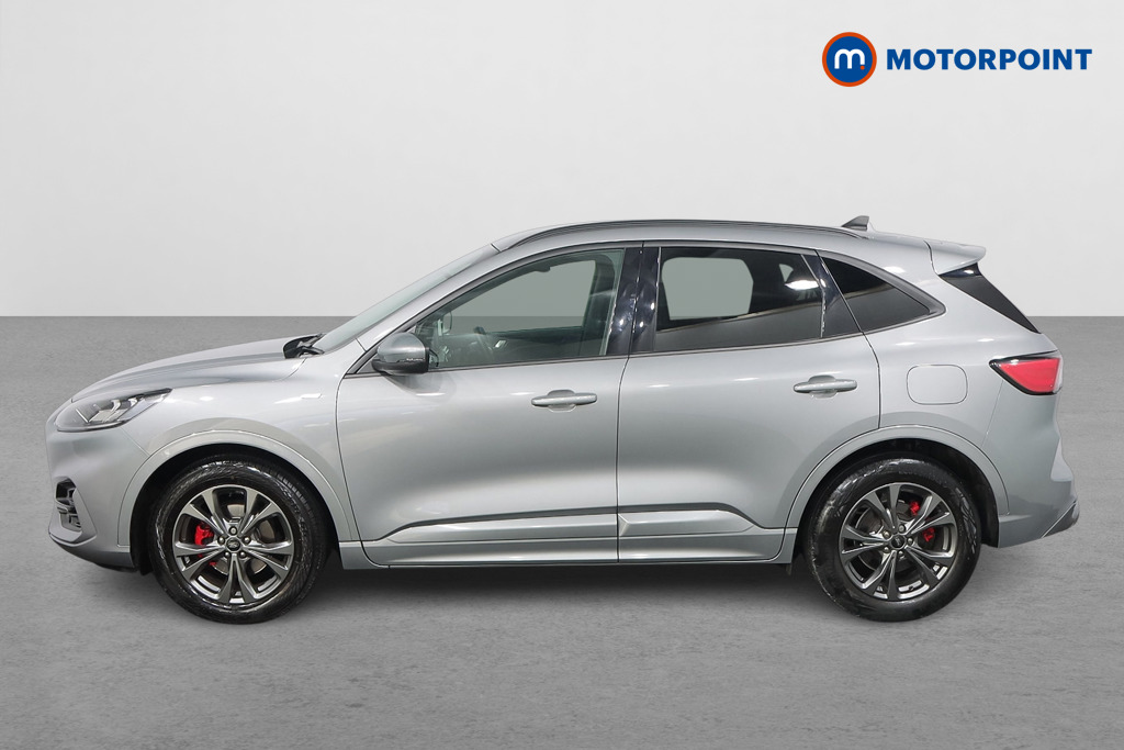 Ford Kuga St-Line Edition Automatic Diesel SUV - Stock Number (1570363) - Passenger side