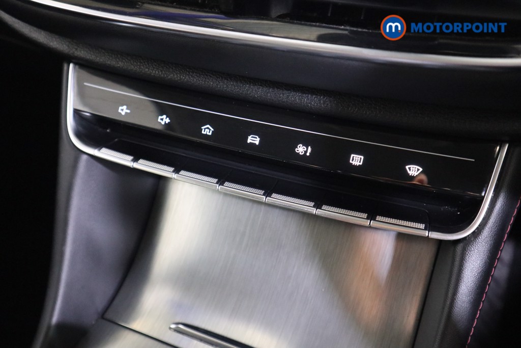 Mg Motor Uk HS Trophy Automatic Petrol SUV - Stock Number (1570414) - 7th supplementary image