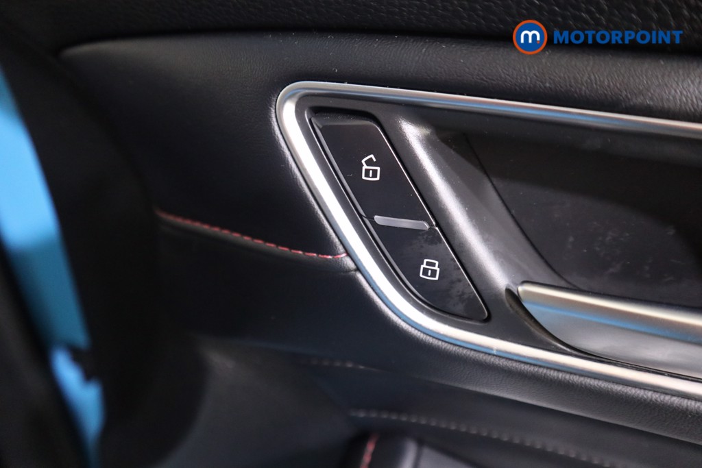 Mg Motor Uk HS Trophy Automatic Petrol SUV - Stock Number (1570414) - 9th supplementary image