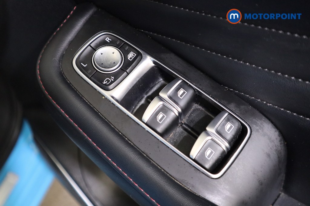 Mg Motor Uk HS Trophy Automatic Petrol SUV - Stock Number (1570414) - 10th supplementary image