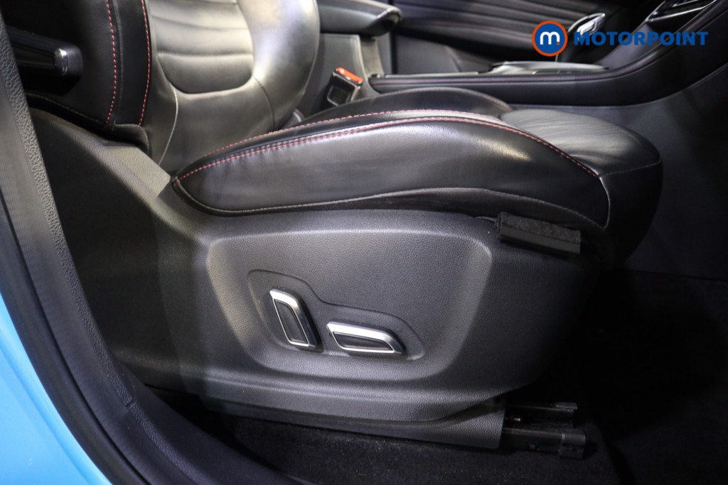 Mg Motor Uk HS Trophy Automatic Petrol SUV - Stock Number (1570414) - 11th supplementary image