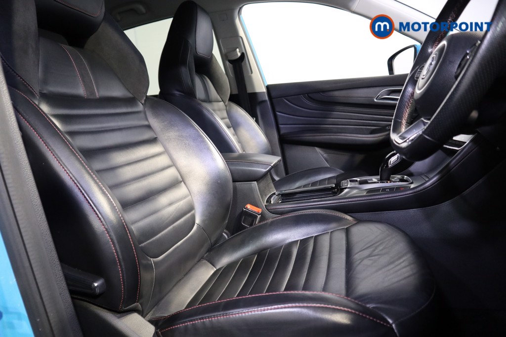 Mg Motor Uk HS Trophy Automatic Petrol SUV - Stock Number (1570414) - 12th supplementary image