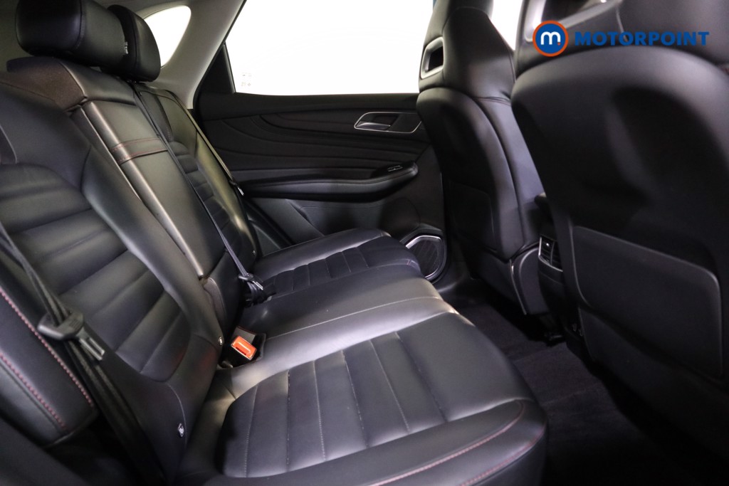 Mg Motor Uk HS Trophy Automatic Petrol SUV - Stock Number (1570414) - 13th supplementary image