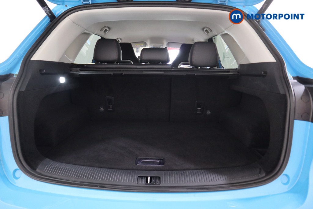 Mg Motor Uk HS Trophy Automatic Petrol SUV - Stock Number (1570414) - 14th supplementary image