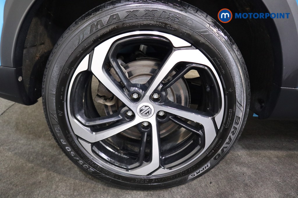 Mg Motor Uk HS Trophy Automatic Petrol SUV - Stock Number (1570414) - 16th supplementary image
