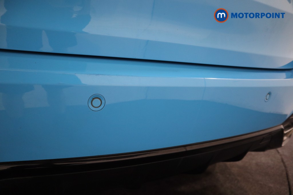 Mg Motor Uk HS Trophy Automatic Petrol SUV - Stock Number (1570414) - 20th supplementary image