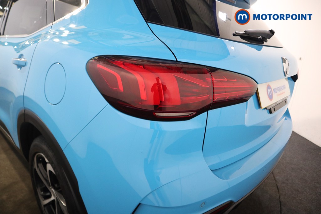 Mg Motor Uk HS Trophy Automatic Petrol SUV - Stock Number (1570414) - 22nd supplementary image