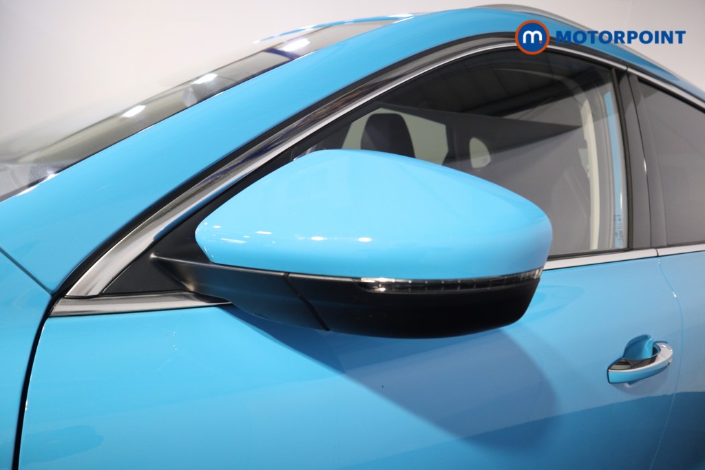 Mg Motor Uk HS Trophy Automatic Petrol SUV - Stock Number (1570414) - 25th supplementary image