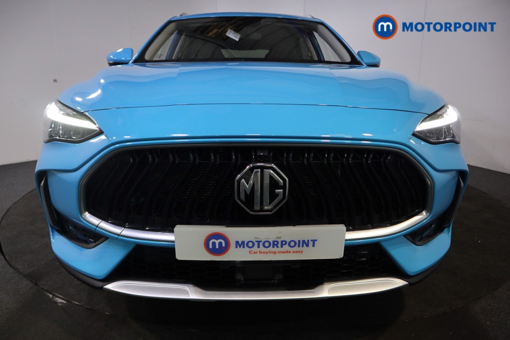 Mg Motor Uk HS Trophy Automatic Petrol SUV - Stock Number (1570414) - 27th supplementary image