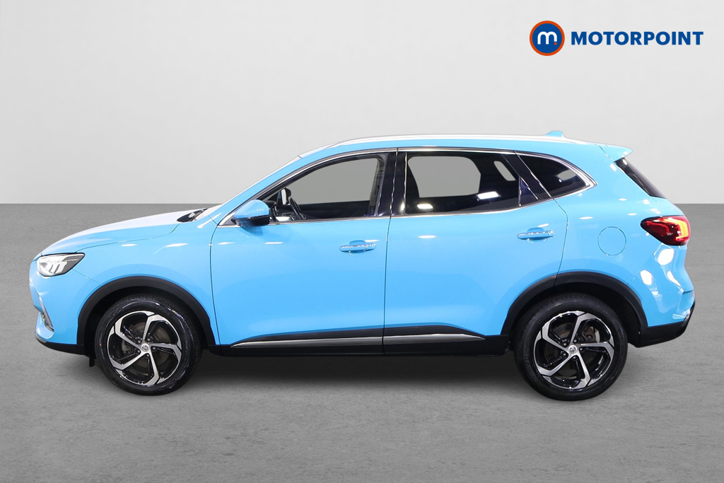 Mg Motor Uk HS Trophy Automatic Petrol SUV - Stock Number (1570414) - Passenger side