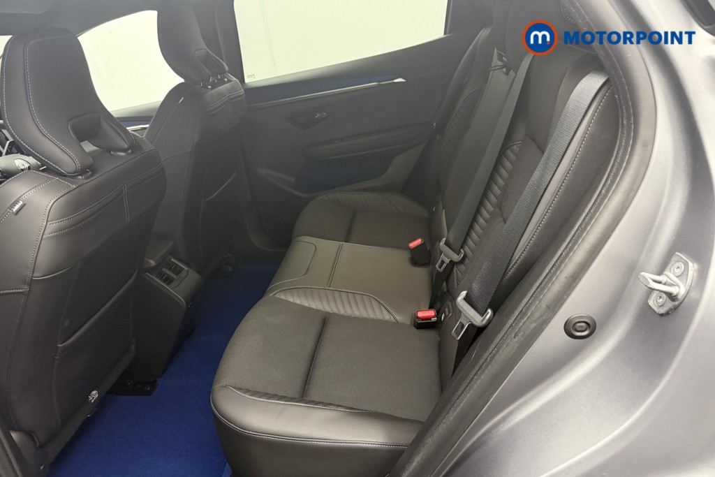 Renault Scenic E-Tech Esprit Alpine Automatic Electric People Carrier - Stock Number (1570493) - 2nd supplementary image