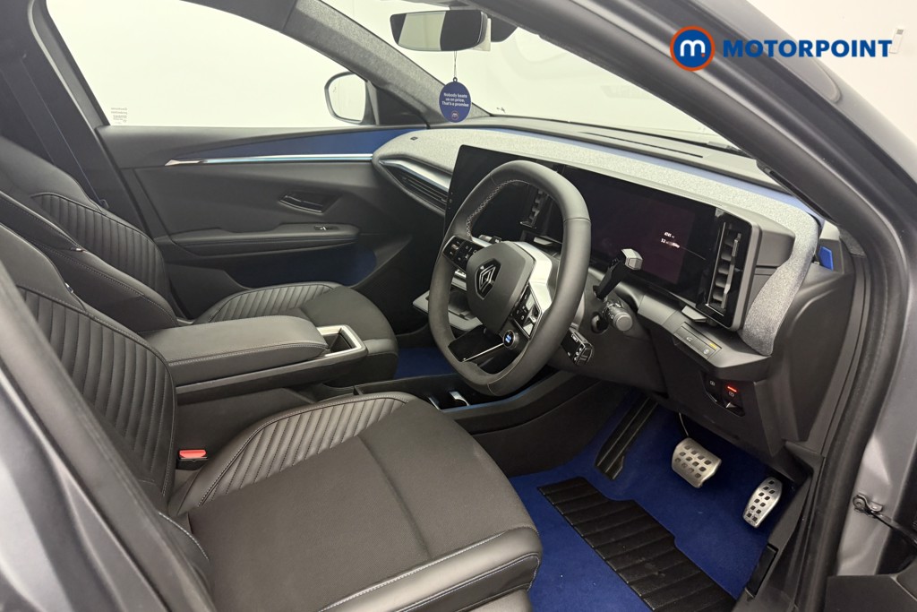 Renault Scenic E-Tech Esprit Alpine Automatic Electric People Carrier - Stock Number (1570493) - 3rd supplementary image